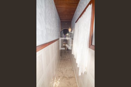 Apartamento à venda com 200m², 4 quartos e 1 vaga Apartamento à venda com 200m², 4 quartos e 1 vagaCorredor