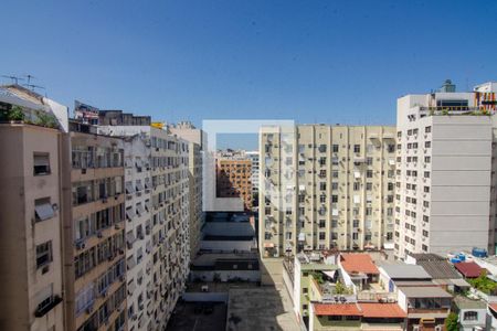Apartamento à venda com 200m², 4 quartos e 1 vaga Apartamento à venda com 200m², 4 quartos e 1 vagaVista do Quarto 3