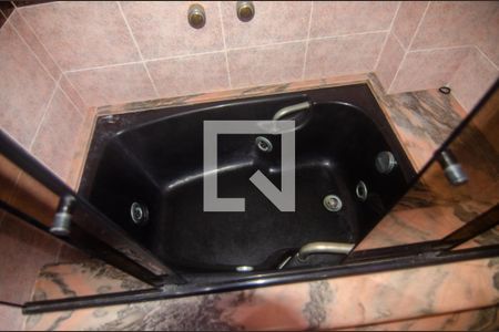 Apartamento à venda com 200m², 4 quartos e 1 vaga Apartamento à venda com 200m², 4 quartos e 1 vagaBanheiro 1