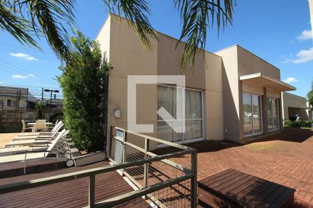 Apartamento à venda com 51m², 2 quartos e 1 vagaÁrea comum - Salão de festas