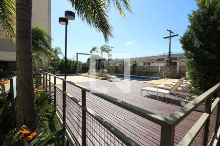 Apartamento à venda com 51m², 2 quartos e 1 vagaÁrea comum - Piscina