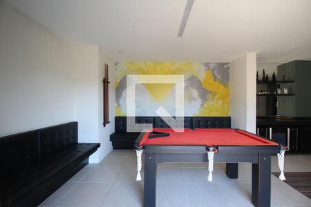 Apartamento à venda com 51m², 2 quartos e 1 vagaSalão de jogos