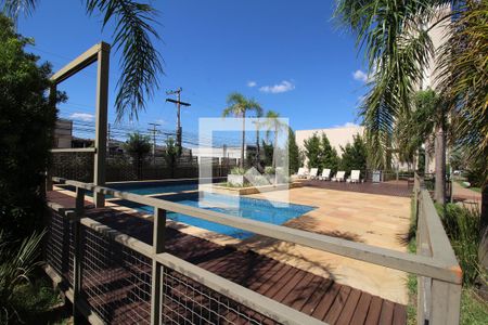 Apartamento à venda com 51m², 2 quartos e 1 vagaÁrea comum - Piscina