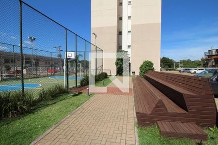 Apartamento à venda com 51m², 2 quartos e 1 vagaÁrea comum