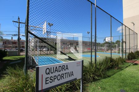 Apartamento à venda com 51m², 2 quartos e 1 vagaÁrea comum