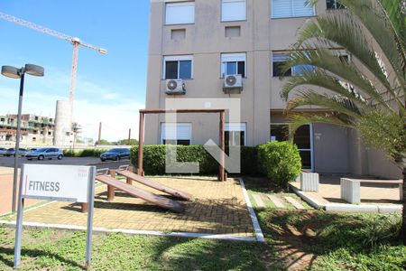 Apartamento à venda com 51m², 2 quartos e 1 vagaÁrea comum