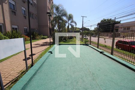 Apartamento à venda com 51m², 2 quartos e 1 vagaÁrea comum