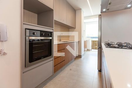 Apartamento à venda com 103m², 3 quartos e 2 vagas Apartamento à venda com 103m², 3 quartos e 2 vagasCozinha