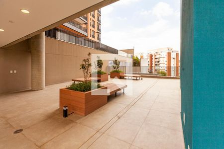 Apartamento à venda com 103m², 3 quartos e 2 vagas