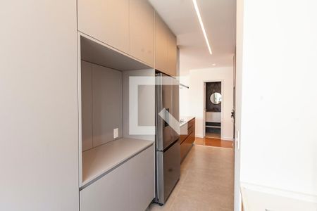 Apartamento à venda com 103m², 3 quartos e 2 vagas Apartamento à venda com 103m², 3 quartos e 2 vagasCozinha