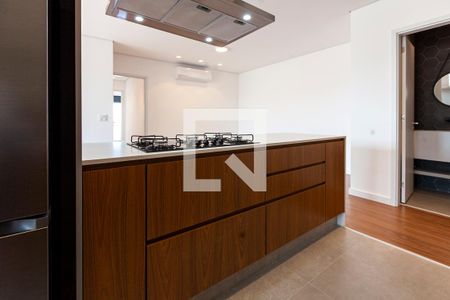 Apartamento à venda com 103m², 3 quartos e 2 vagas Apartamento à venda com 103m², 3 quartos e 2 vagasCozinha