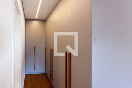 Apartamento à venda com 103m², 3 quartos e 2 vagas Apartamento à venda com 103m², 3 quartos e 2 vagasCloset do quarto 1
