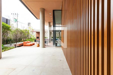 Apartamento à venda com 103m², 3 quartos e 2 vagas