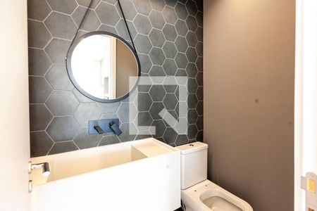 Apartamento à venda com 103m², 3 quartos e 2 vagas Apartamento à venda com 103m², 3 quartos e 2 vagasLavabo