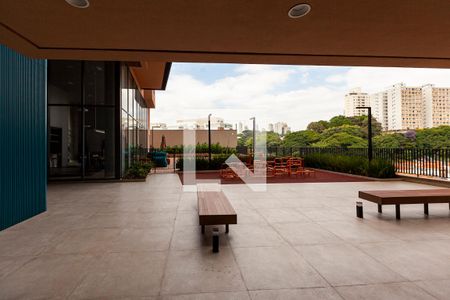 Apartamento à venda com 103m², 3 quartos e 2 vagas