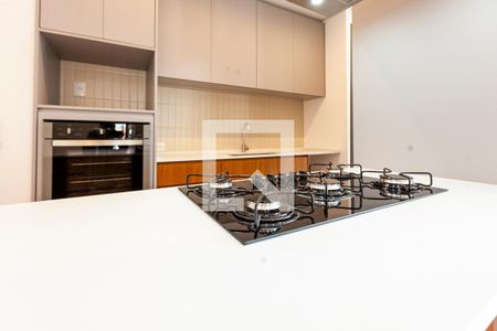 Apartamento à venda com 103m², 3 quartos e 2 vagas Apartamento à venda com 103m², 3 quartos e 2 vagasCozinha