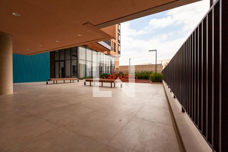 Apartamento à venda com 103m², 3 quartos e 2 vagas