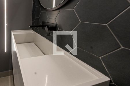 Apartamento à venda com 103m², 3 quartos e 2 vagas Apartamento à venda com 103m², 3 quartos e 2 vagasLavabo