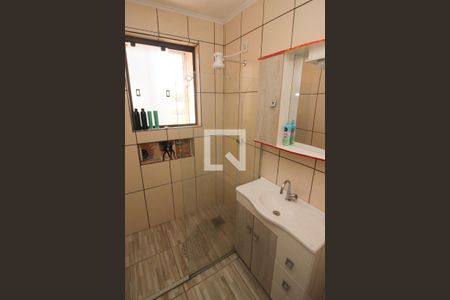 Apartamento à venda com 49m², 1 quarto e sem vaga Apartamento à venda com 49m², 1 quarto e sem vagaBanheiro