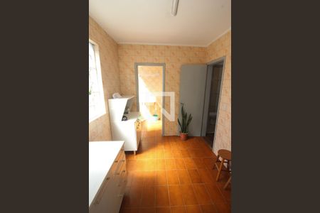 Apartamento à venda com 49m², 1 quarto e sem vaga Apartamento à venda com 49m², 1 quarto e sem vagaCozinha