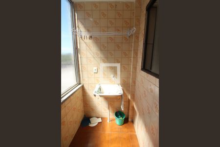 Apartamento à venda com 49m², 1 quarto e sem vaga Apartamento à venda com 49m², 1 quarto e sem vagaÁrea de Serviço