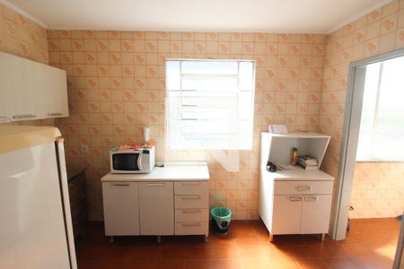 Apartamento à venda com 49m², 1 quarto e sem vaga Apartamento à venda com 49m², 1 quarto e sem vagaCozinha