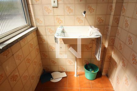 Apartamento à venda com 49m², 1 quarto e sem vaga Apartamento à venda com 49m², 1 quarto e sem vagaÁrea de Serviço