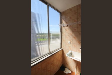 Apartamento à venda com 49m², 1 quarto e sem vaga Apartamento à venda com 49m², 1 quarto e sem vagaÁrea de Serviço