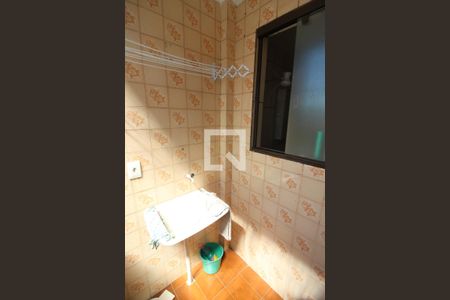 Apartamento à venda com 49m², 1 quarto e sem vaga Apartamento à venda com 49m², 1 quarto e sem vagaÁrea de Serviço