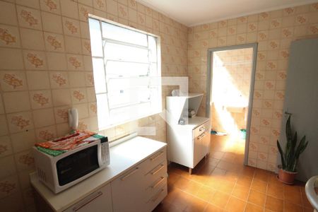 Apartamento à venda com 49m², 1 quarto e sem vaga Apartamento à venda com 49m², 1 quarto e sem vagaCozinha