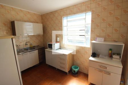 Apartamento à venda com 49m², 1 quarto e sem vaga Apartamento à venda com 49m², 1 quarto e sem vagaCozinha