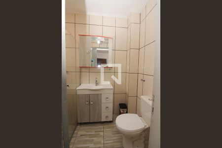 Apartamento à venda com 49m², 1 quarto e sem vaga Apartamento à venda com 49m², 1 quarto e sem vagaBanheiro