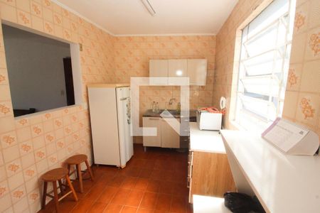 Apartamento à venda com 49m², 1 quarto e sem vaga Apartamento à venda com 49m², 1 quarto e sem vagaCozinha