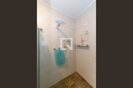 Casa à venda com 319m², 3 quartos e 3 vagas Casa à venda com 319m², 3 quartos e 3 vagasBanheiro da Suíte 1