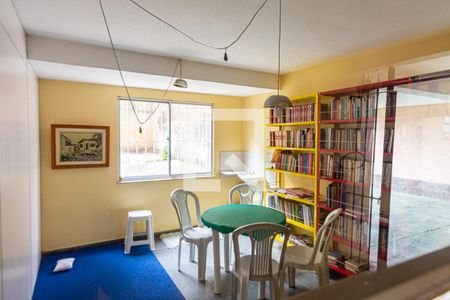 Apartamento à venda com 52m², 2 quartos e 1 vagaÁrea comum