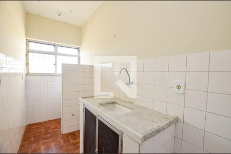 Apartamento à venda com 52m², 2 quartos e 1 vagaCozinha