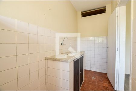 Apartamento à venda com 52m², 2 quartos e 1 vagaCozinha