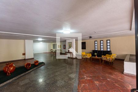 Apartamento à venda com 52m², 2 quartos e 1 vagaÁrea comum