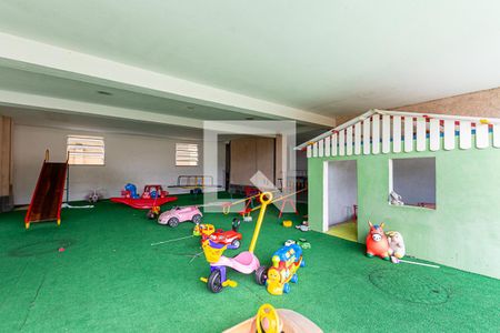 Apartamento à venda com 52m², 2 quartos e 1 vagaÁrea comum