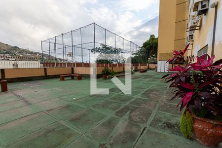 Apartamento à venda com 52m², 2 quartos e 1 vagaÁrea comum