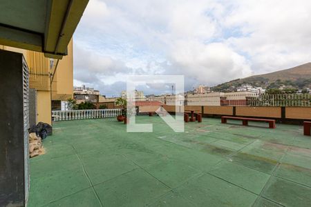 Apartamento à venda com 52m², 2 quartos e 1 vagaÁrea comum