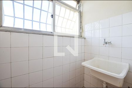 Apartamento à venda com 52m², 2 quartos e 1 vagaÁrea de Serviço