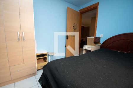 Apartamento para alugar com 55m², 2 quartos e 1 vagaQuarto 1