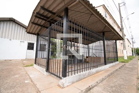 Apartamento para alugar com 55m², 2 quartos e 1 vagaÁrea comum 