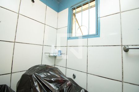 Apartamento para alugar com 55m², 2 quartos e 1 vagaBanheiro 