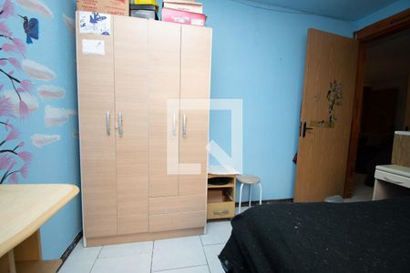 Apartamento para alugar com 55m², 2 quartos e 1 vagaQuarto 1