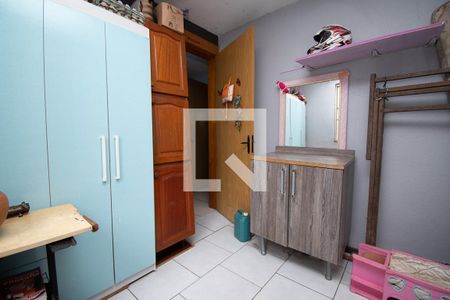Apartamento para alugar com 55m², 2 quartos e 1 vagaQuarto 2