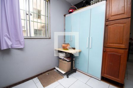 Apartamento para alugar com 55m², 2 quartos e 1 vagaQuarto 2