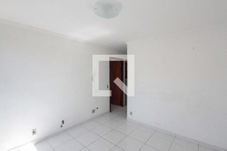 Sala de apartamento para alugar com 2 quartos, 60m² em Fazenda da Juta, São Paulo