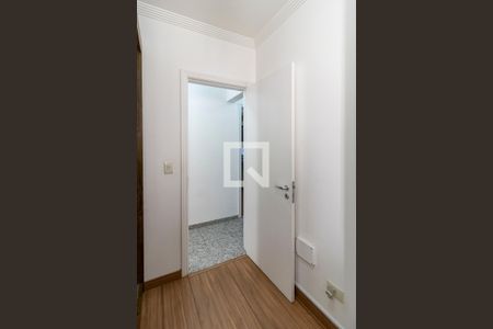 Apartamento à venda com 115m², 4 quartos e 3 vagas Apartamento à venda com 115m², 4 quartos e 3 vagasBanheiro
